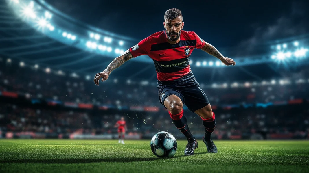 Brazino777 A História do Futebol Feminino e Quem Criou o Futebol