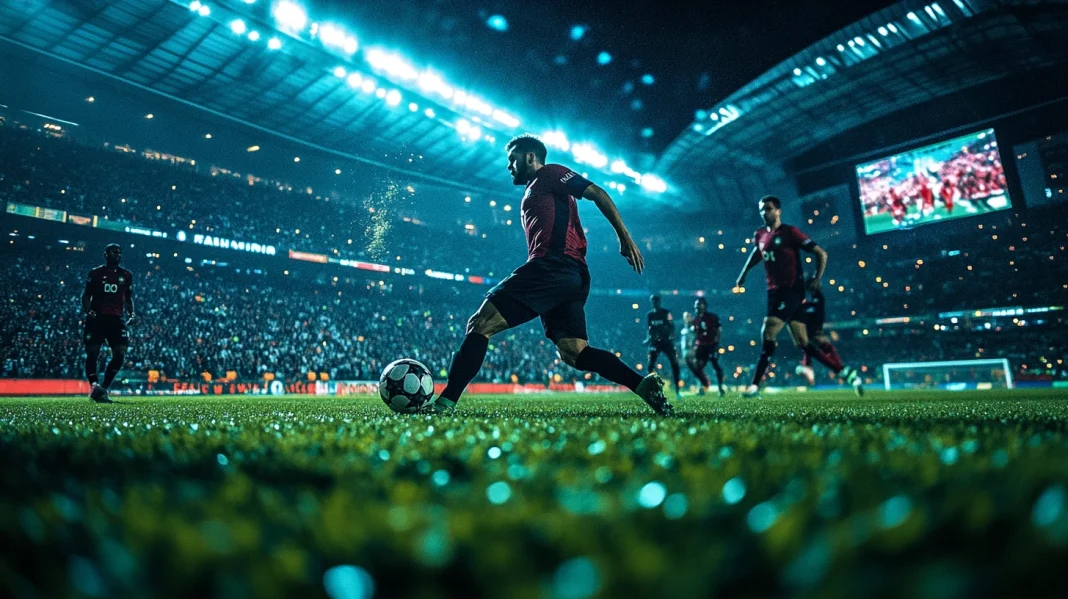 Brazino777 O Lugar Perfeito Para Assistir Jogos de Futebol Ao Vivo